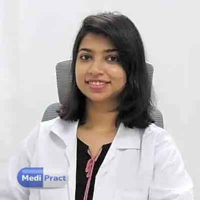 Ms. Moupiya Patra Profile Picture
