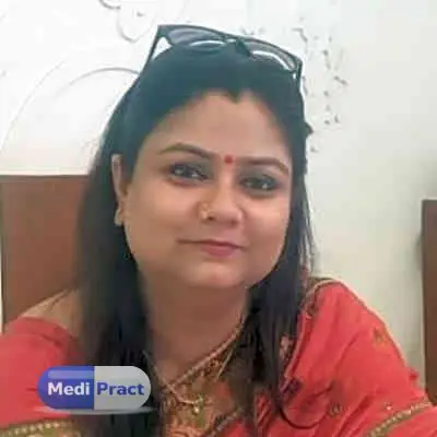 Ms. Mousumi B Profile Picture