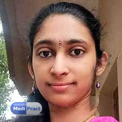 Ms. MridulaJ Profile Picture