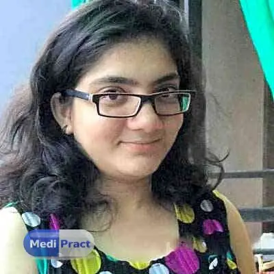 Ms. Mrinali Jasani Profile Picture