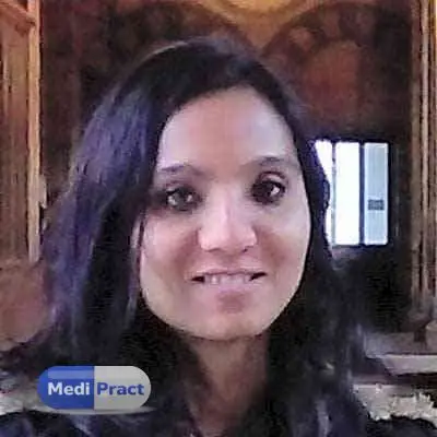 Ms. Mrinalinee Rana Profile Picture
