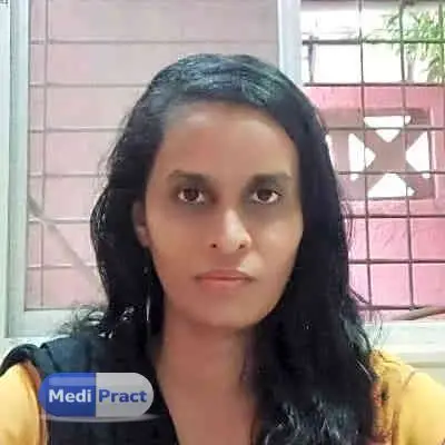 Ms. Mrudula Anand Athavale Profile Picture