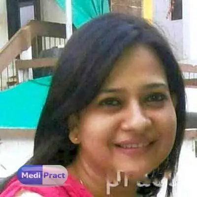 Ms. Mrunal Deshpande Profile Picture