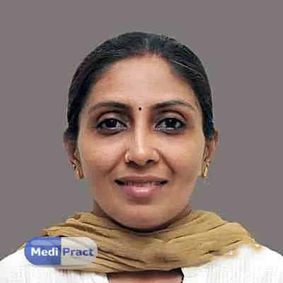 Ms. Ms.Anandhi Ranganathan Profile Picture