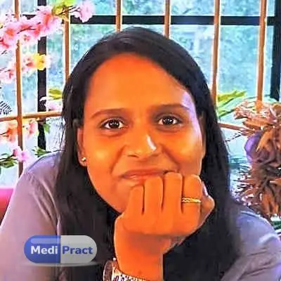 Ms. Ms.Priyanka Agarwal Profile Picture