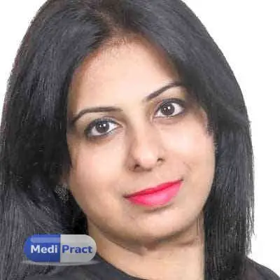 Ms. Mukta Tolani Profile Picture
