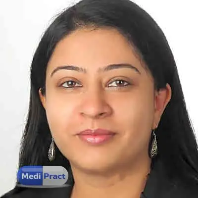 Ms. Mukti Wadhwa Profile Picture