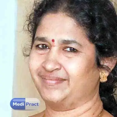 Ms. Mullai Profile Picture