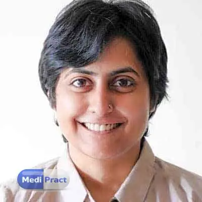Ms. Mumuksha Bharati Profile Picture