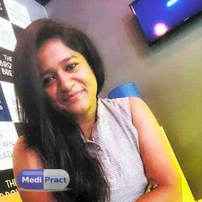 Ms. Muthulakshmi Profile Picture