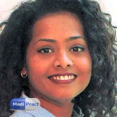 Ms. MVL Sudharshana Profile Picture