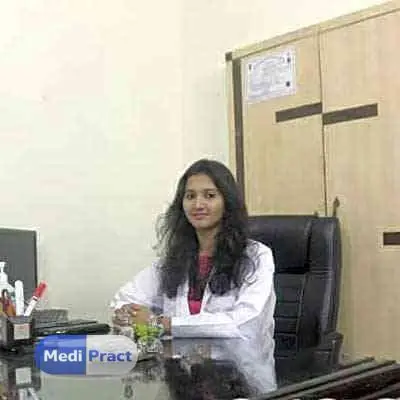 Ms. Nahida Profile Picture