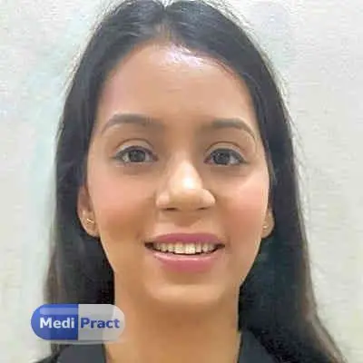 Ms. Naina Arora Profile Picture