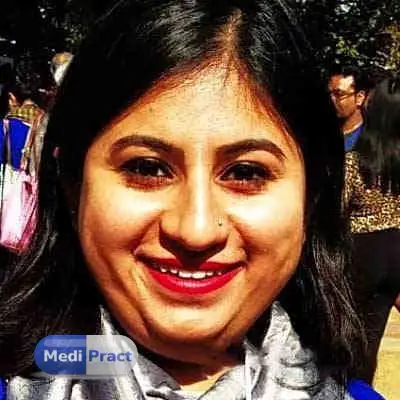 Ms. Naina Midha Profile Picture