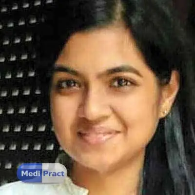 Ms. Naina Singhania Profile Picture