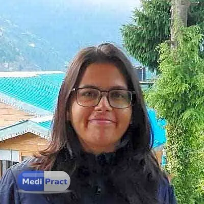 Ms. Naina Vivek Dave Profile Picture