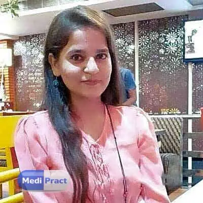 Ms. Namira Hasan Profile Picture
