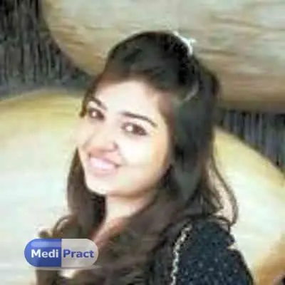 Ms. Namrata Gulati Profile Picture