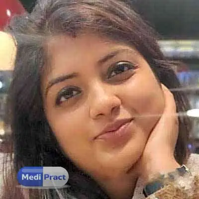 Ms. Namrata Parakh Marothi Profile Picture