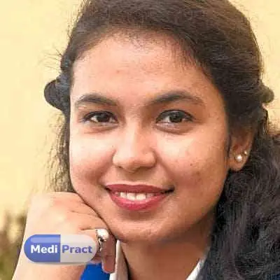 Ms. Namrata Sinha Profile Picture