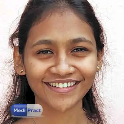 Ms. Namratha Dinesh Profile Picture