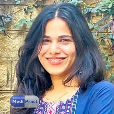 Ms. Namratha R S Profile Picture