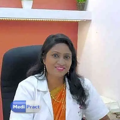 Ms. Nancy J Profile Picture