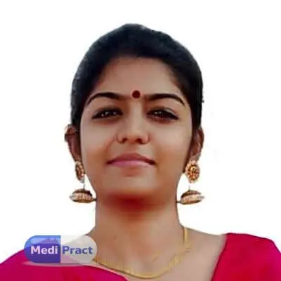Ms. Nandhini B Profile Picture