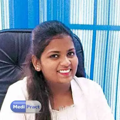 Ms. Nandi Rachel Profile Picture
