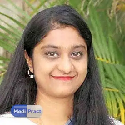 Ms. Nandini.G Profile Picture