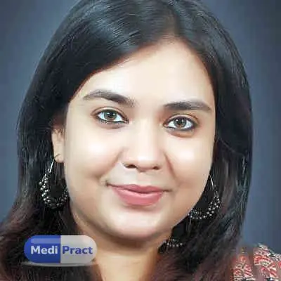 Ms. Nandini Shukla Profile Picture