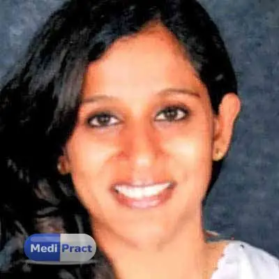 Ms. Nandita Moreira Profile Picture