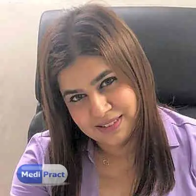 Ms. Naomi Bhatia Profile Picture