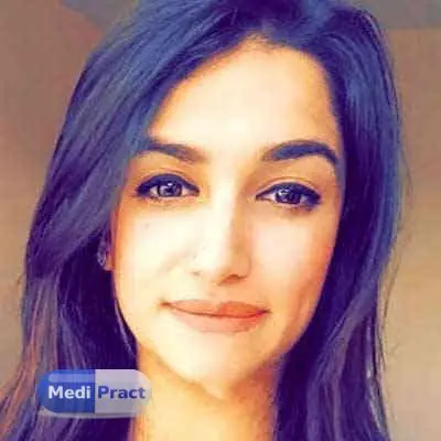 Ms. Narita Sabharwal Profile Picture