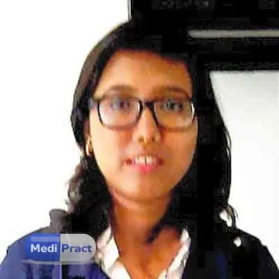 Ms. Natasha Rahman Profile Picture