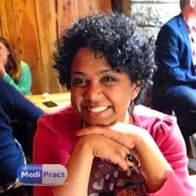 Ms. Natasha Thomas Profile Picture