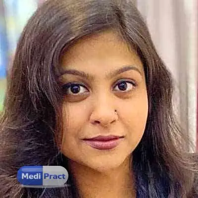 Ms. Navnee Garg Profile Picture