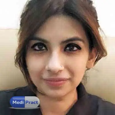 Ms. Navneet Kaur Profile Picture
