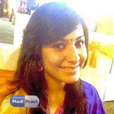 Ms. Navya Dev Profile Picture