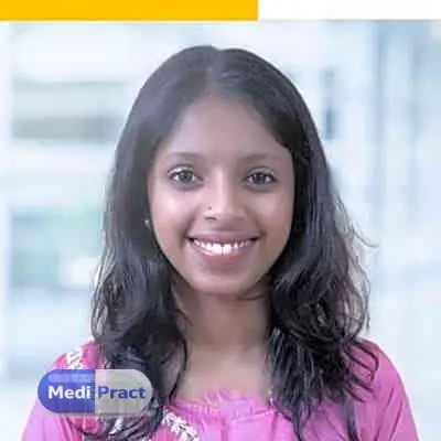 Ms. Navya Sree Nambiar Profile Picture