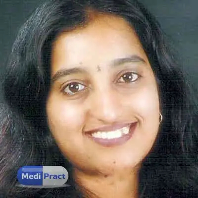 Ms. Nayanatara Nagendra D V Profile Picture