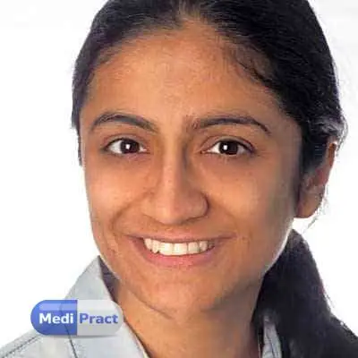 Ms. Nayantara Nambiar Profile Picture