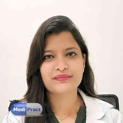 Ms. Naziya Fathima Profile Picture