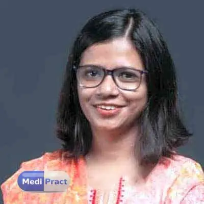 Ms. Neda Akhtar Ansaari Profile Picture