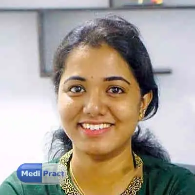Ms. Neeba Annie Abraham Profile Picture