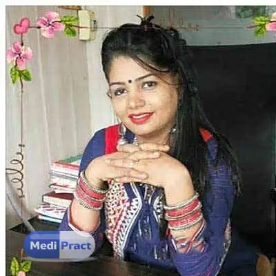 Ms. Neelam Profile Picture