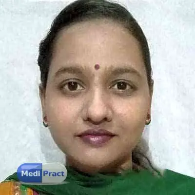 Ms. Neelam Wasnik Profile Picture
