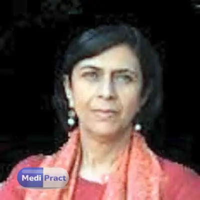 Ms. Neelanjana Singh Profile Picture