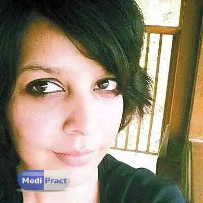 Ms. Neelima Jaggia Profile Picture