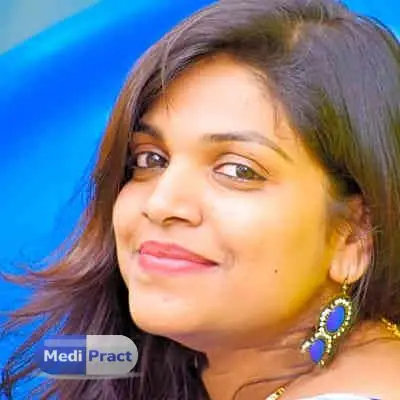 Ms. Neema N Kutty Profile Picture
